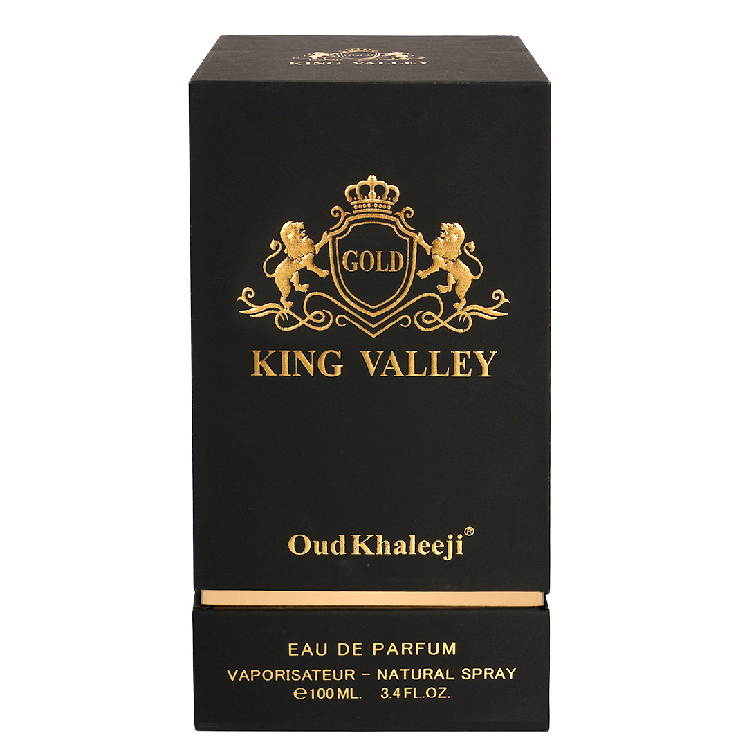 King Valley Gold - Image 2