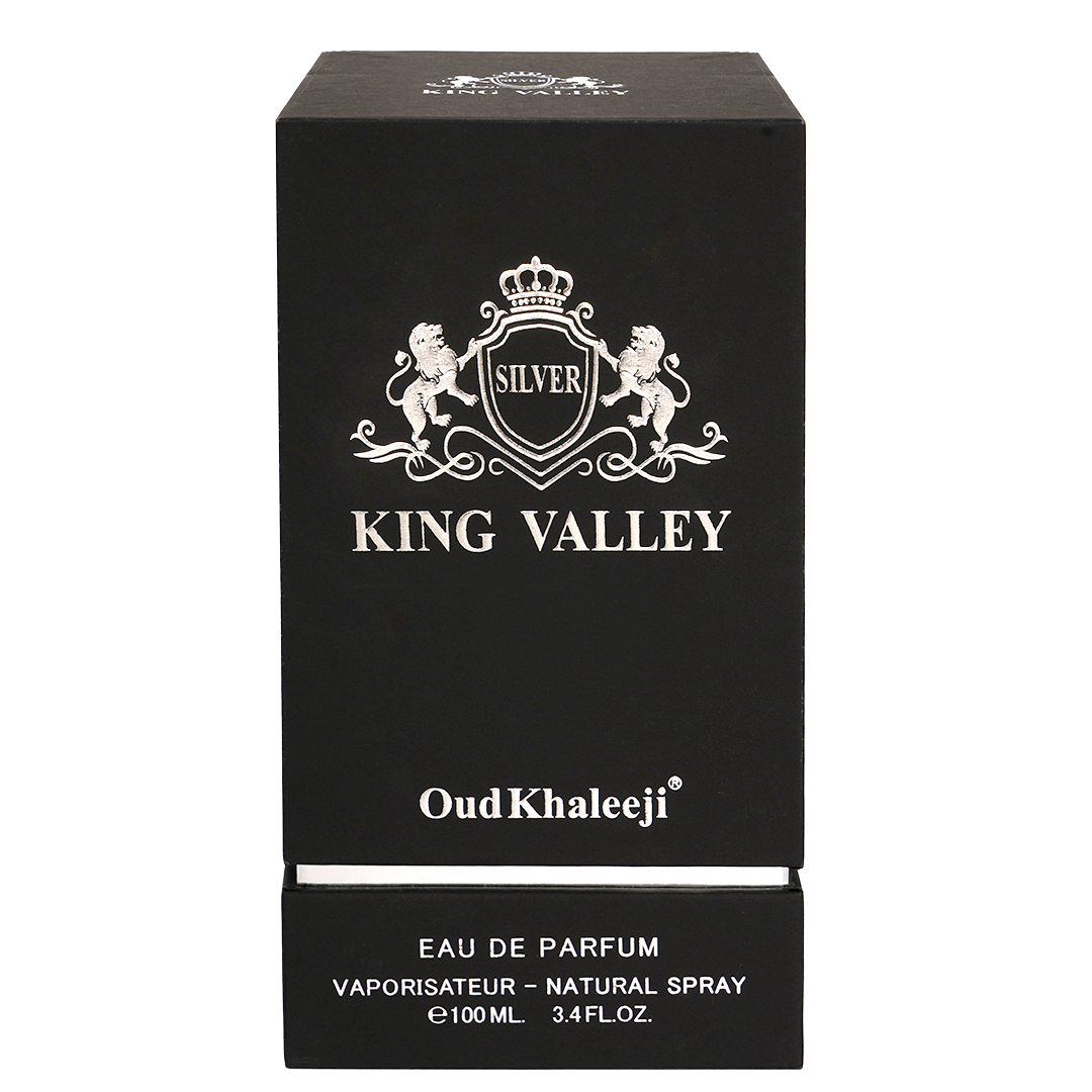 King Valley Silver - Image 2