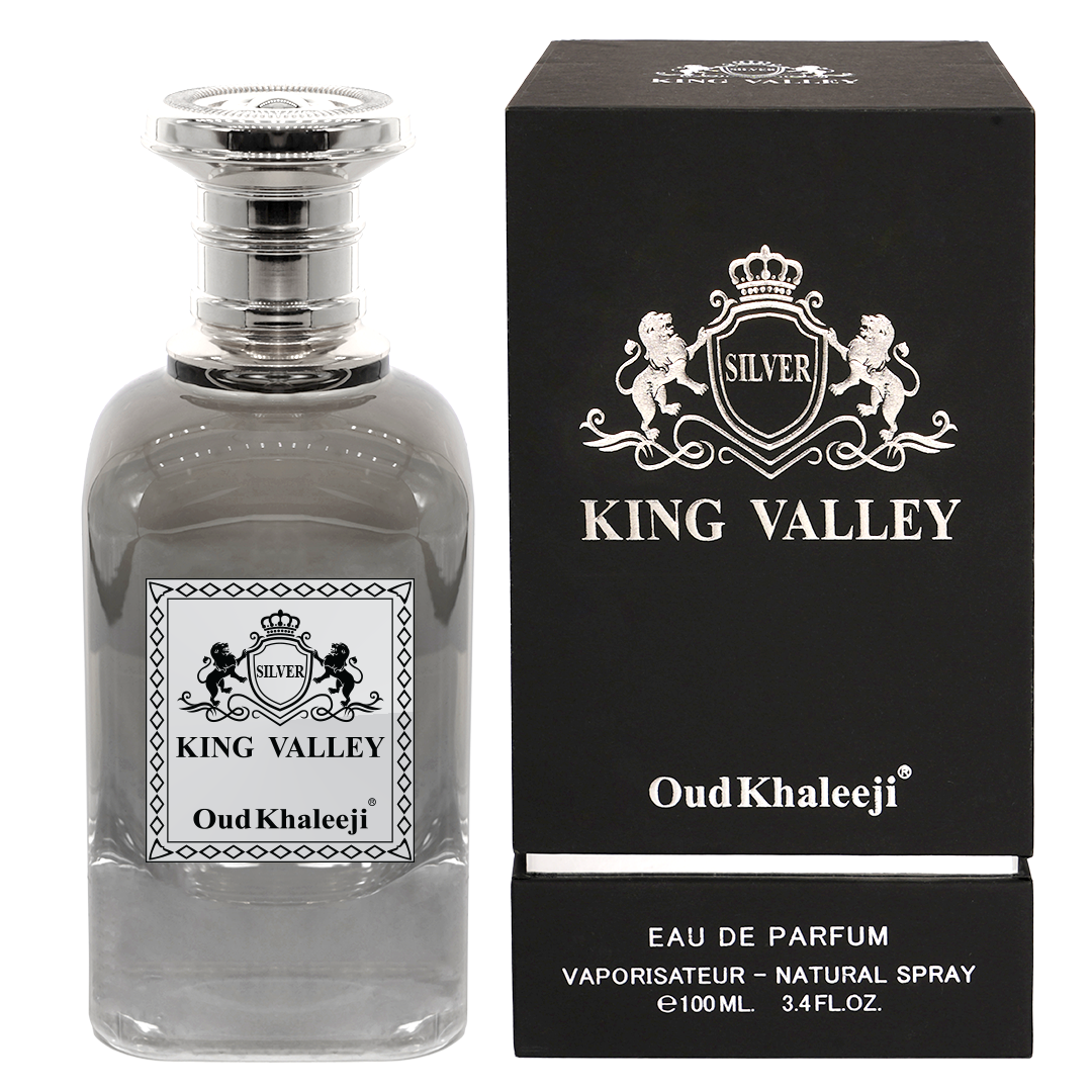 King Valley Silver - Image 3
