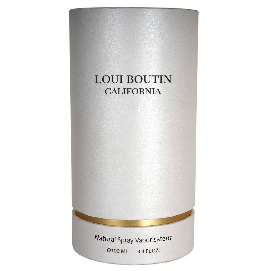 Loui Boutin California - Image 2
