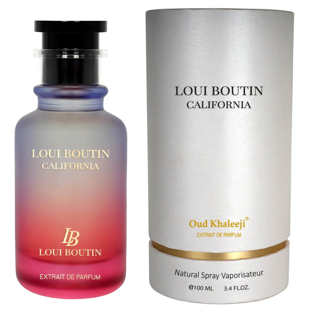 Loui Boutin California - Image 3
