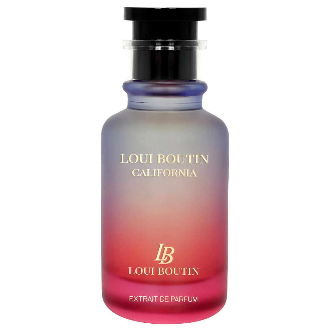 Loui Boutin California