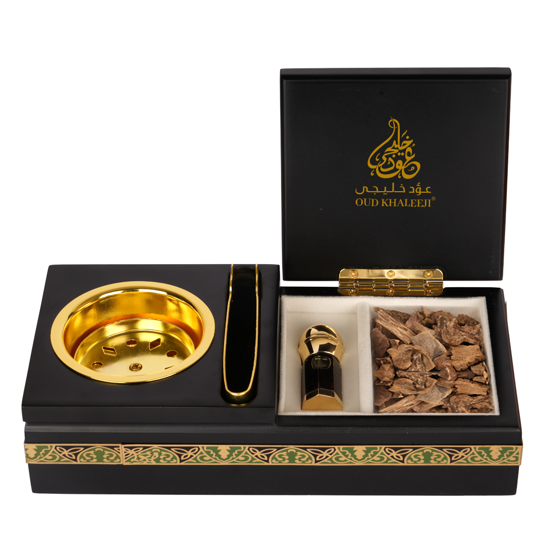 Oud Sultanate Set