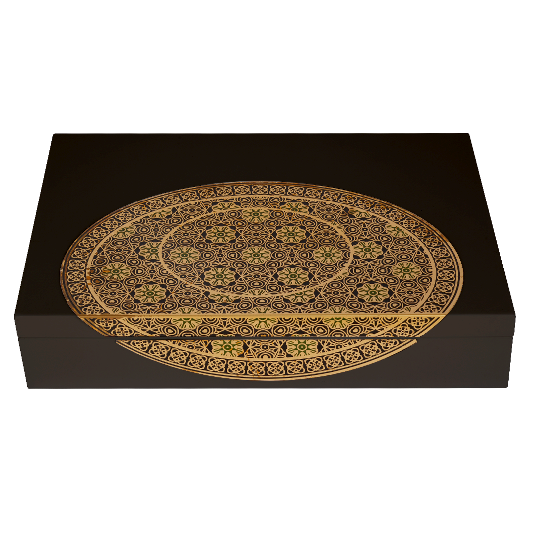 Scented Oud Treasures - Image 8