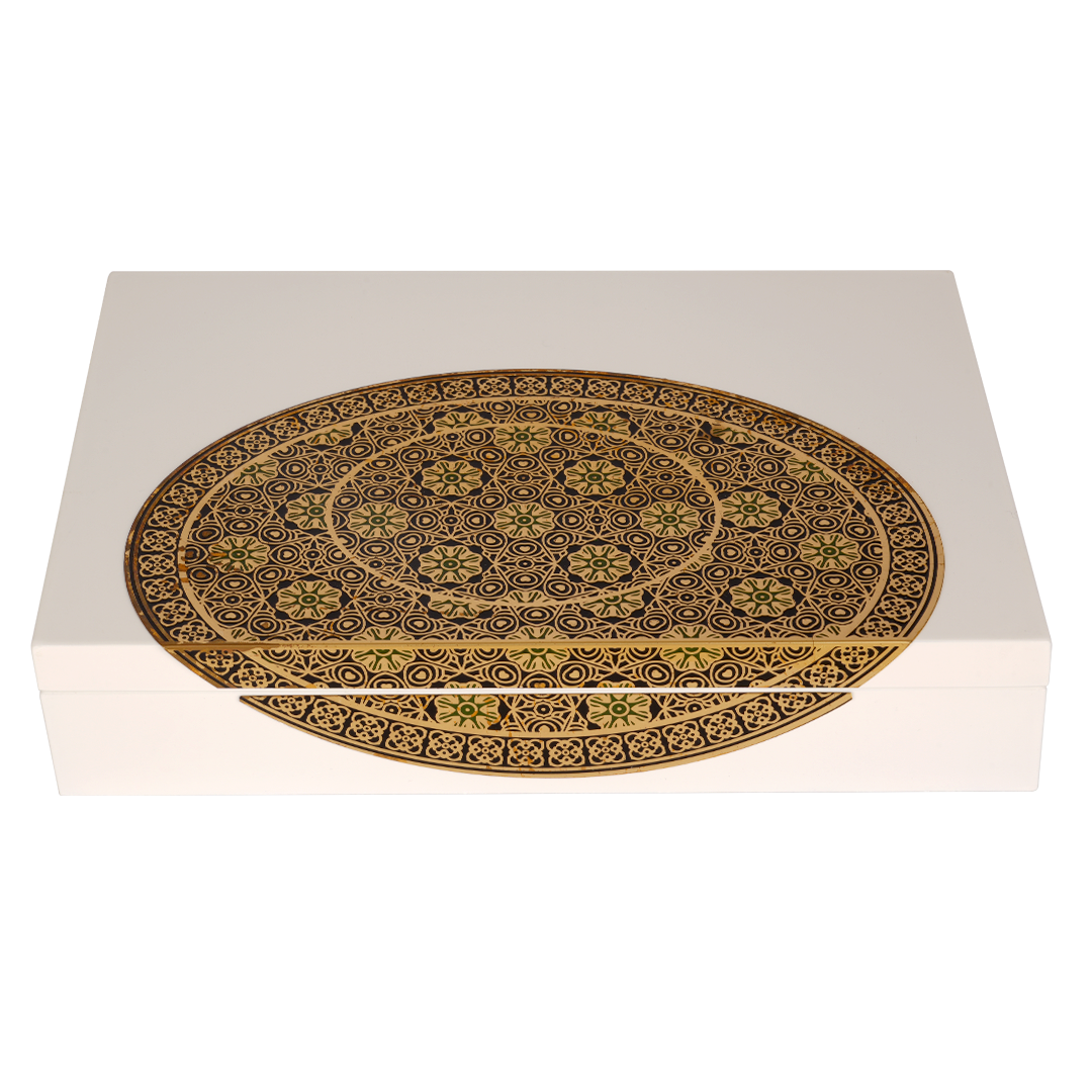 Scented Oud Treasures - Image 7