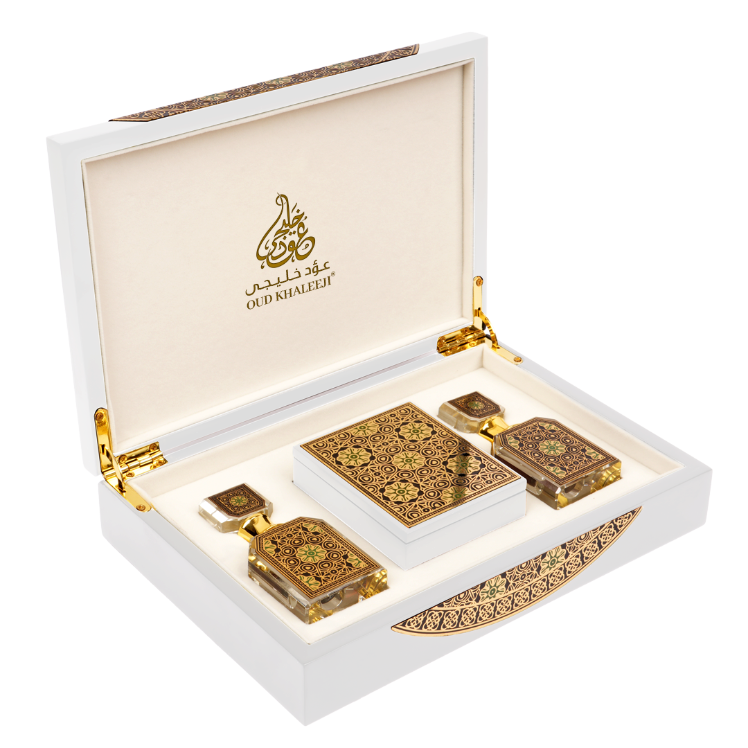 Scented Oud Treasures - Image 5