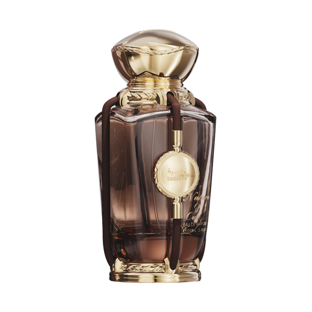 Nature Of Oud