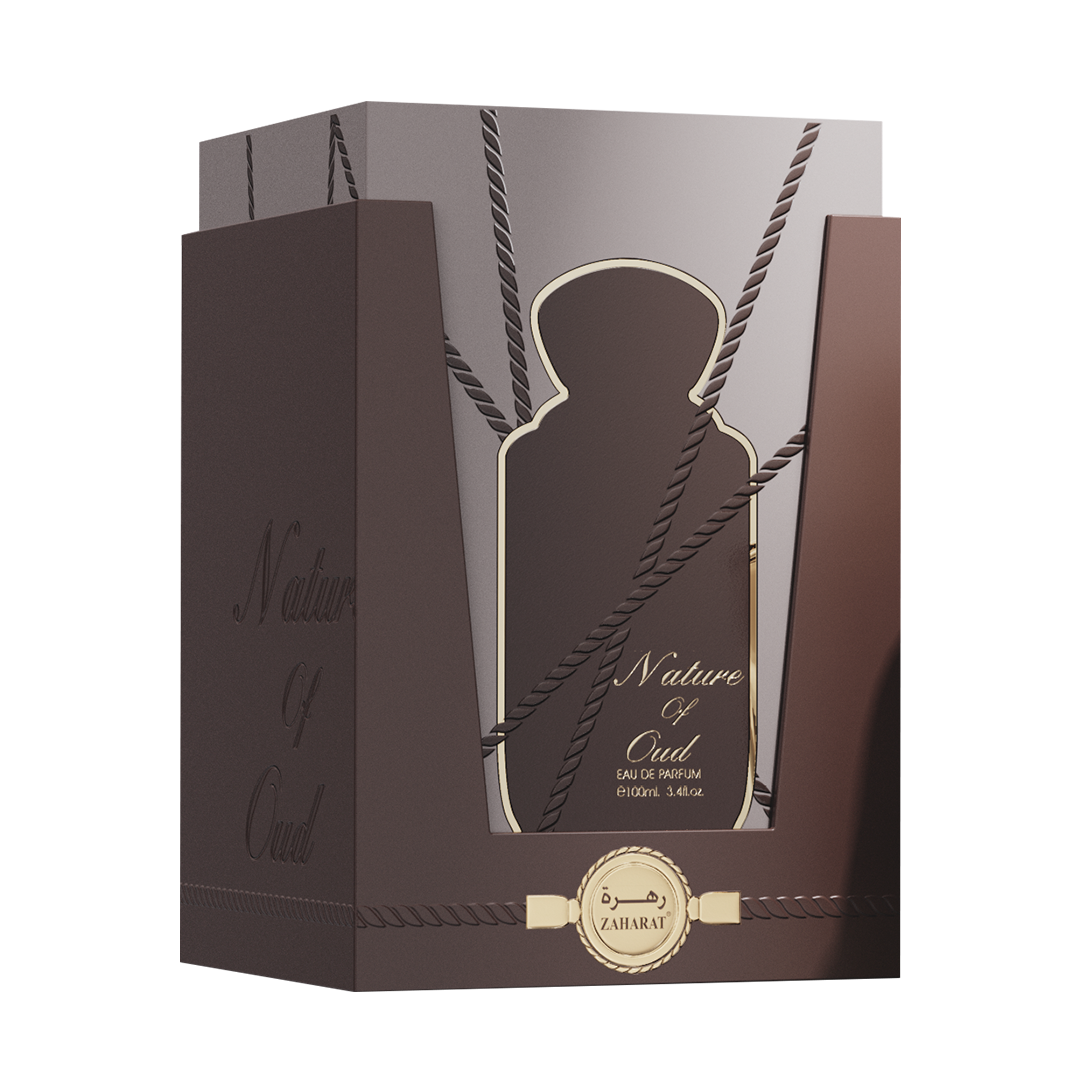 Nature Of Oud - Image 2
