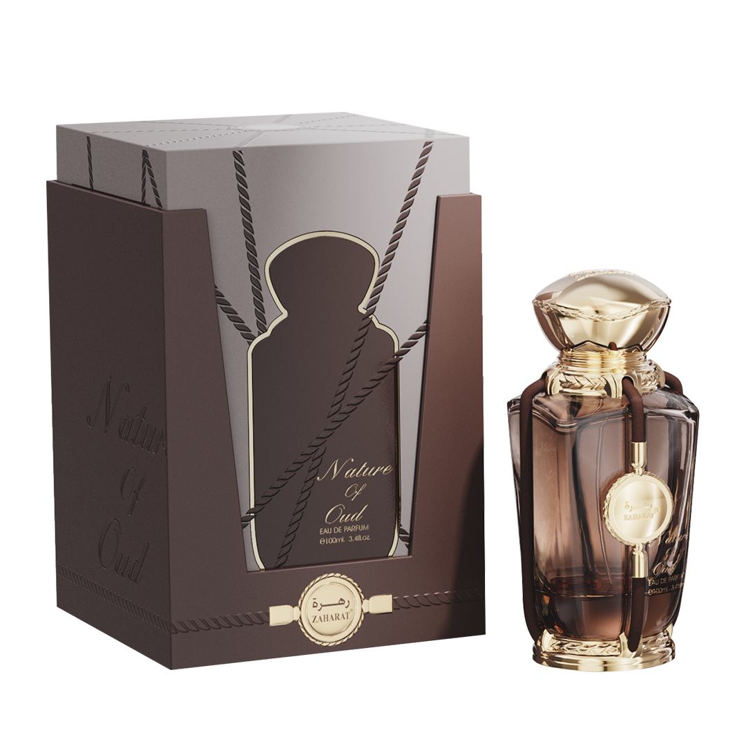 Nature Of Oud - Image 3