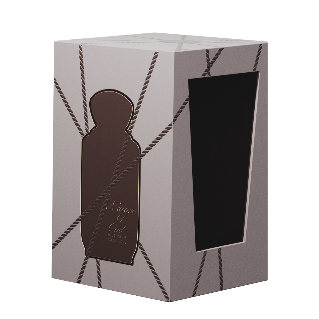 Nature Of Oud - Image 5