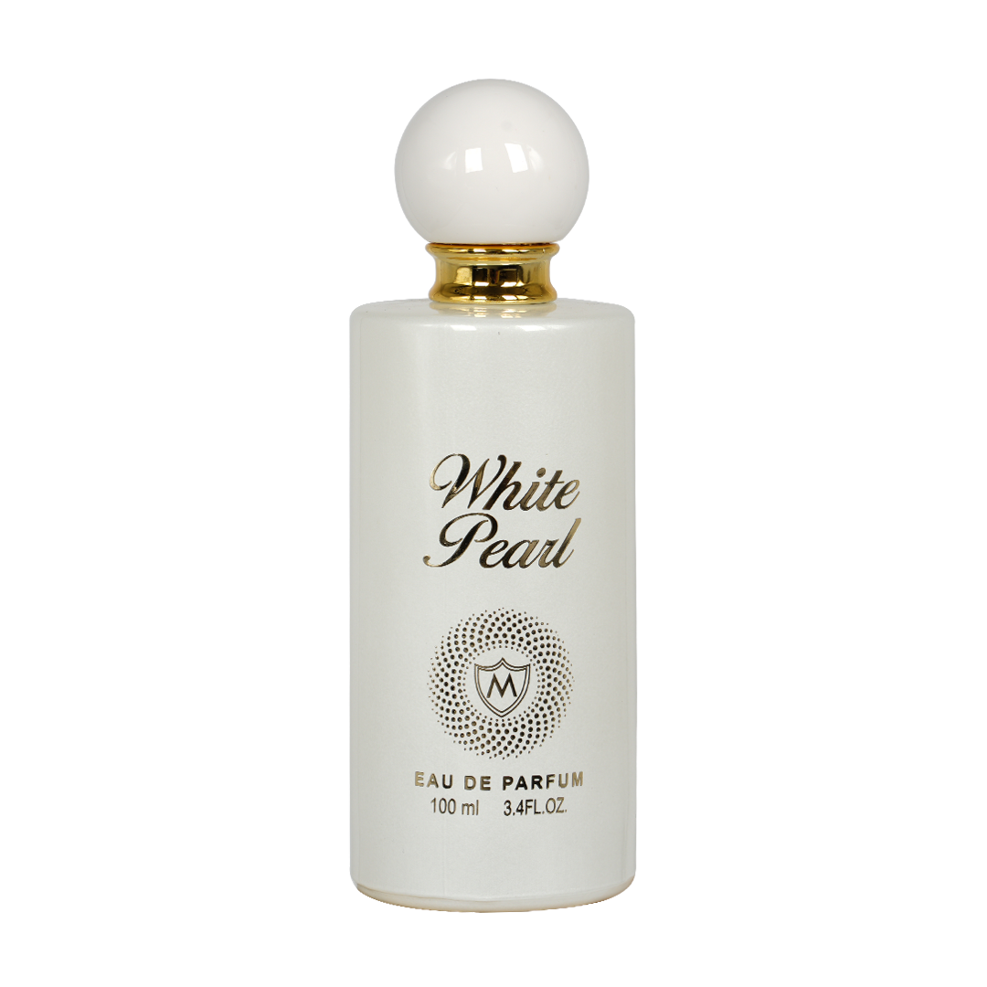 White Pearl