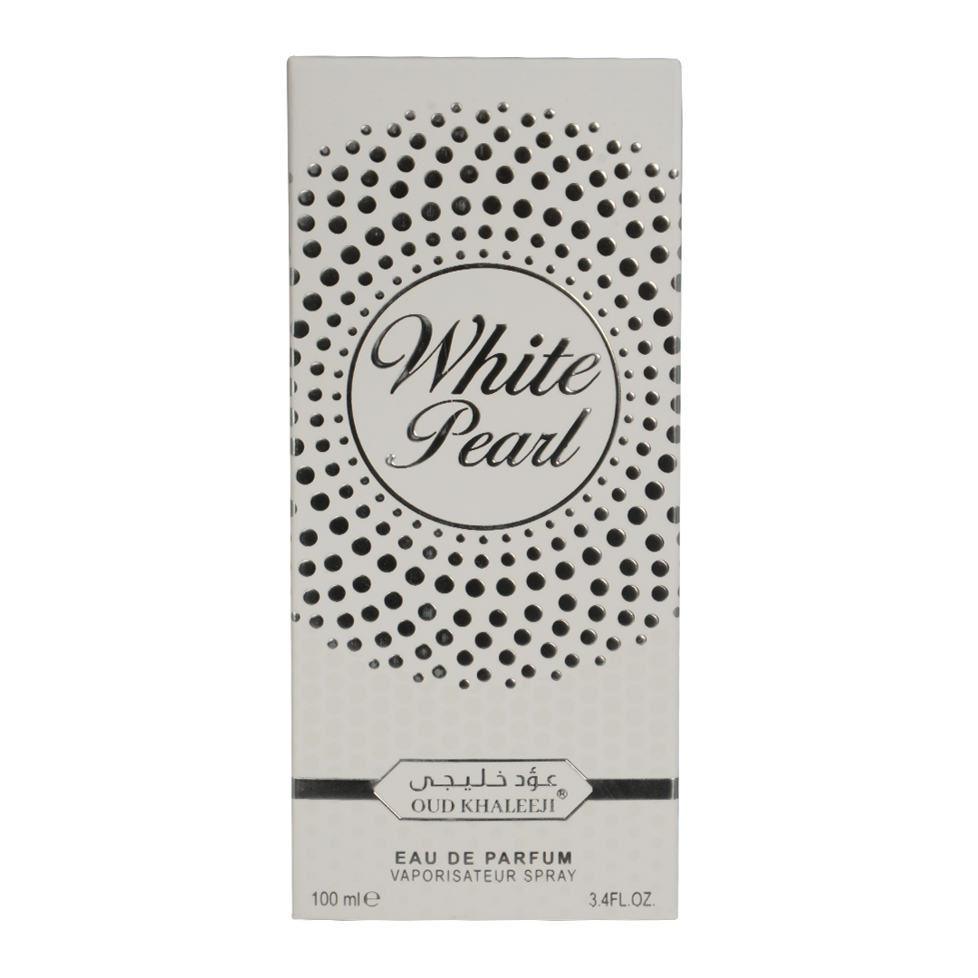 White Pearl - Image 2