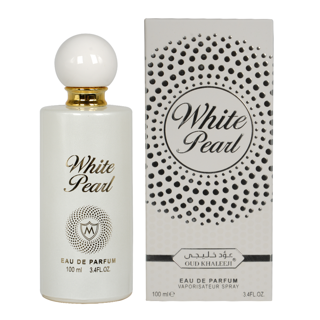 White Pearl - Image 3