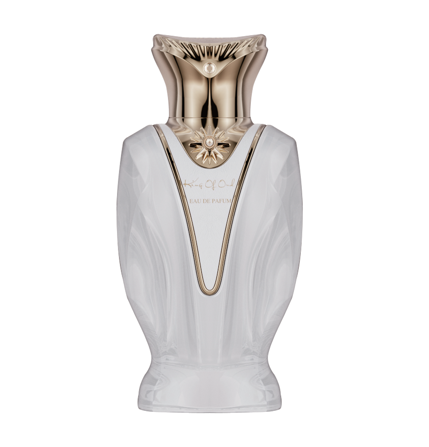 King Of Oud