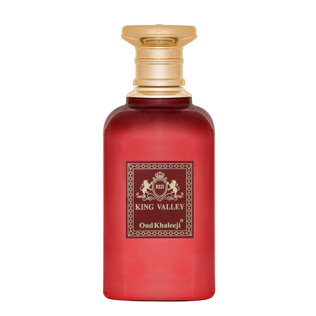 King Valley Red