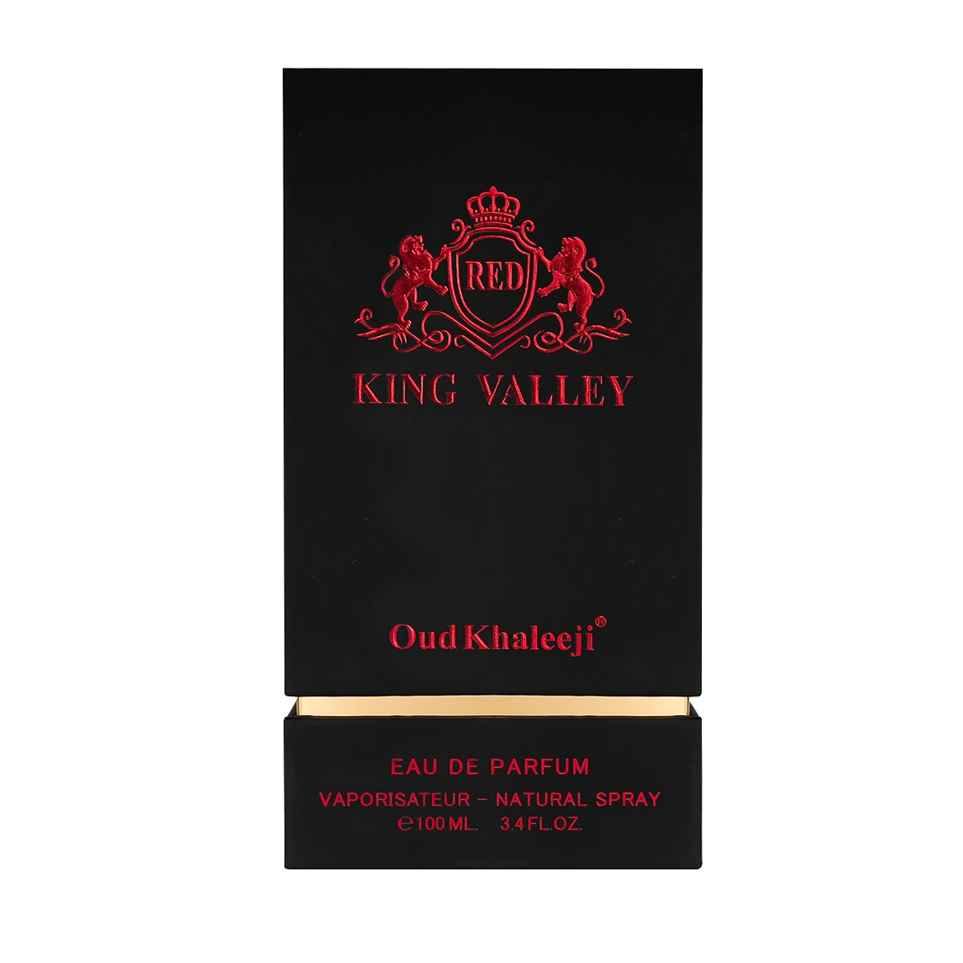 King Valley Red - Image 2