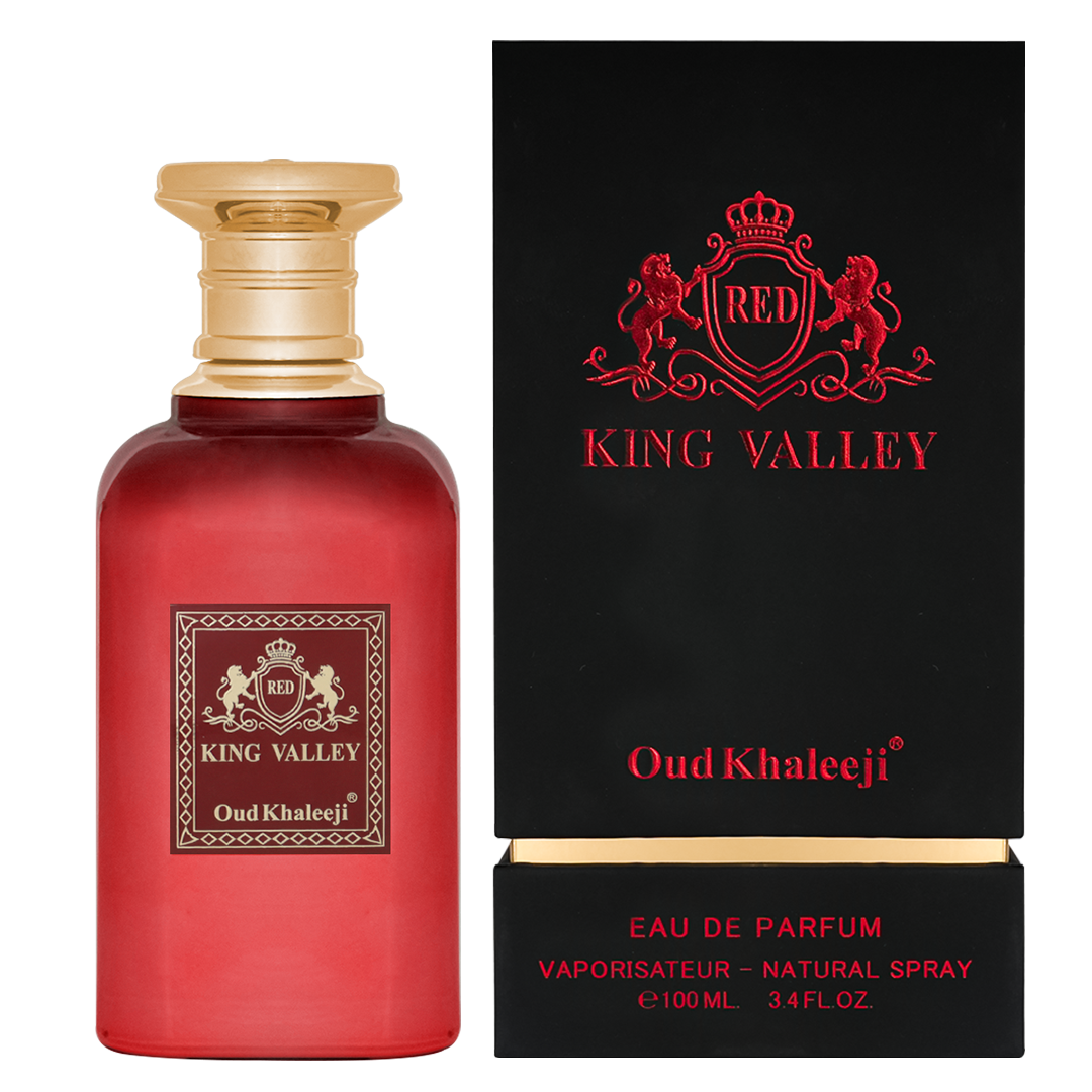King Valley Red - Image 3