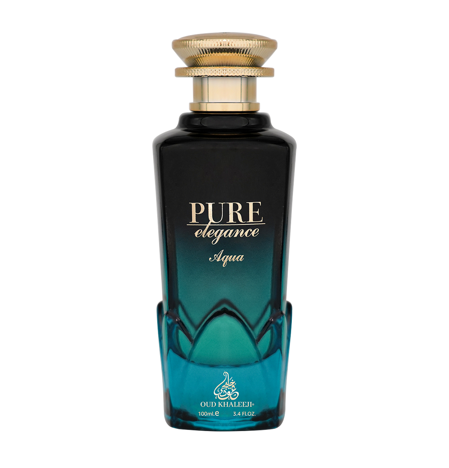 Pure Elegance Aqua