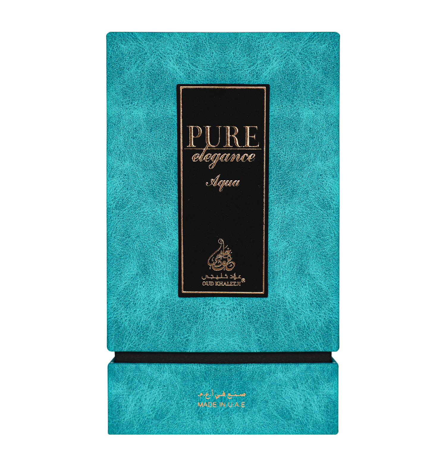 Pure Elegance Aqua - Image 2