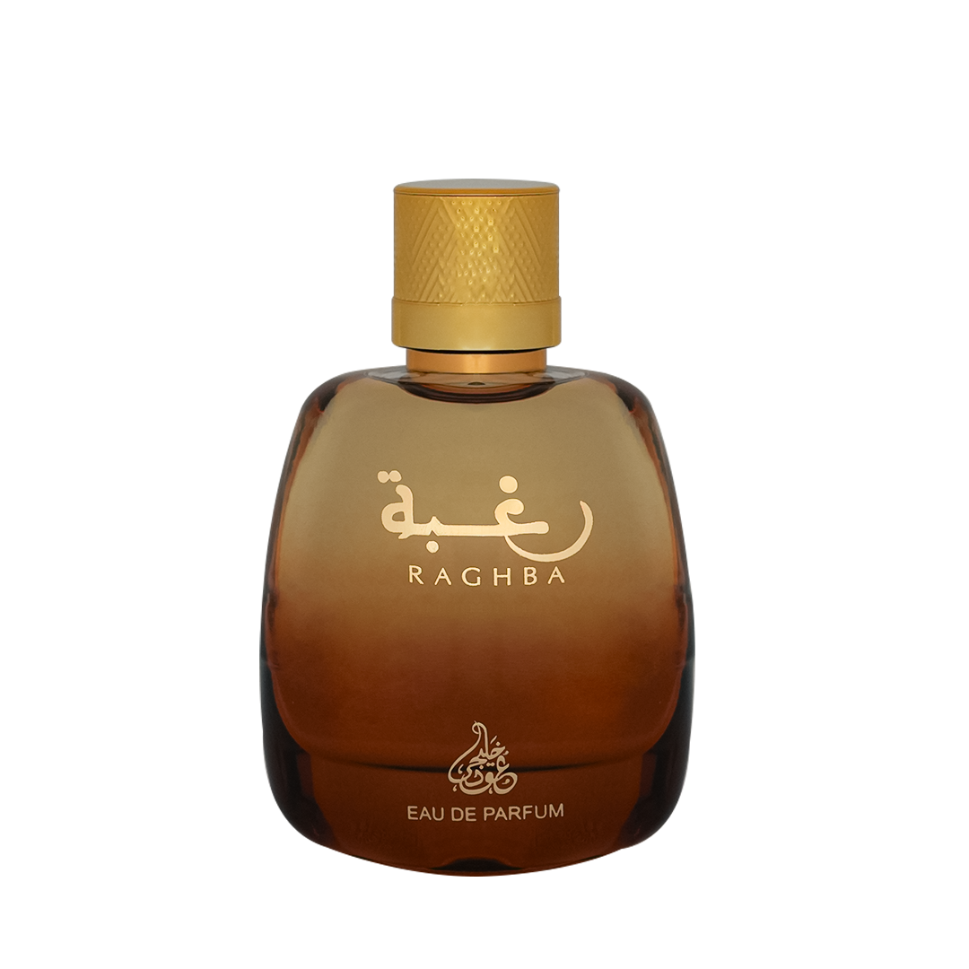 Raghba