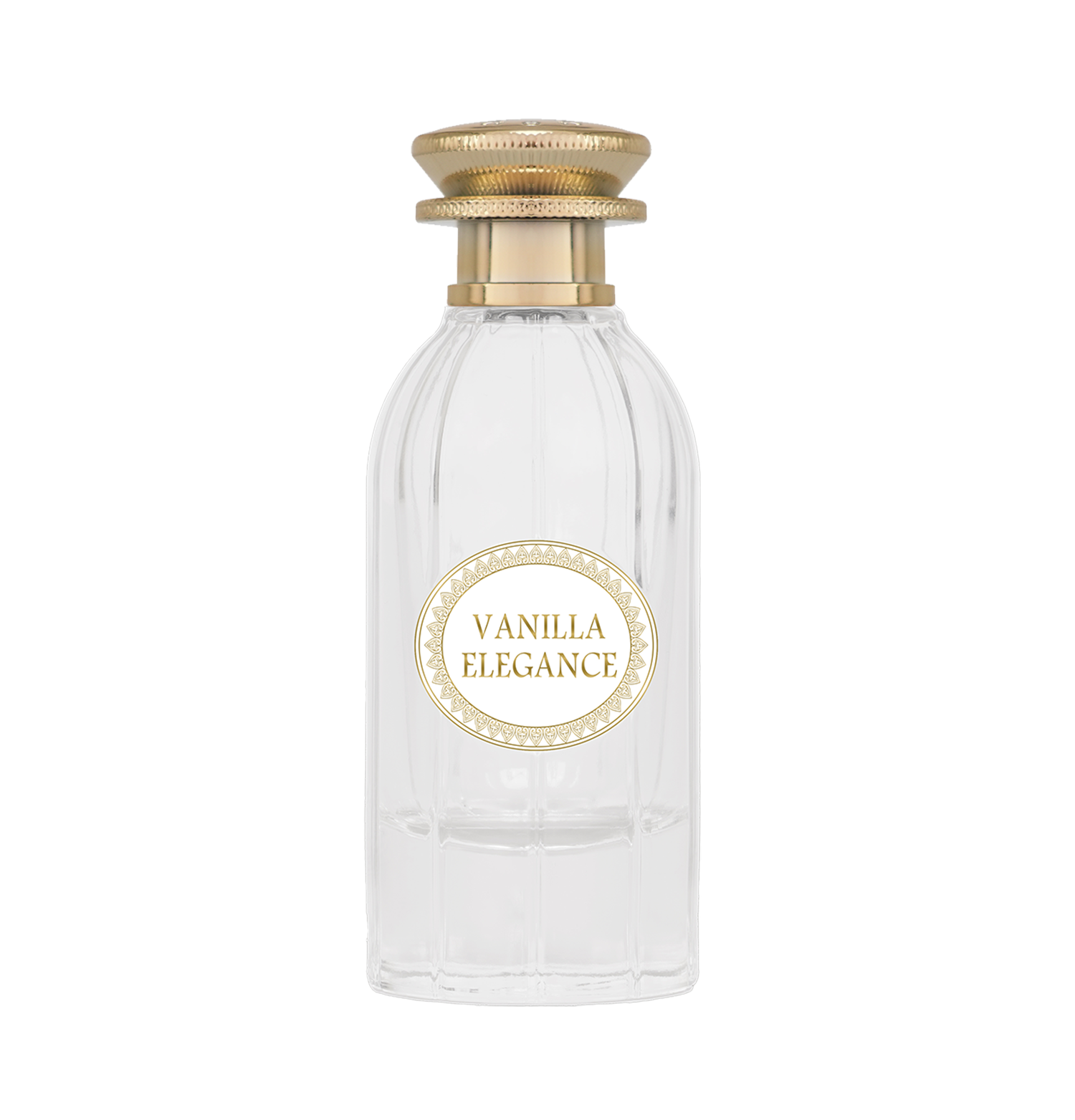 Vanilla Elegance White