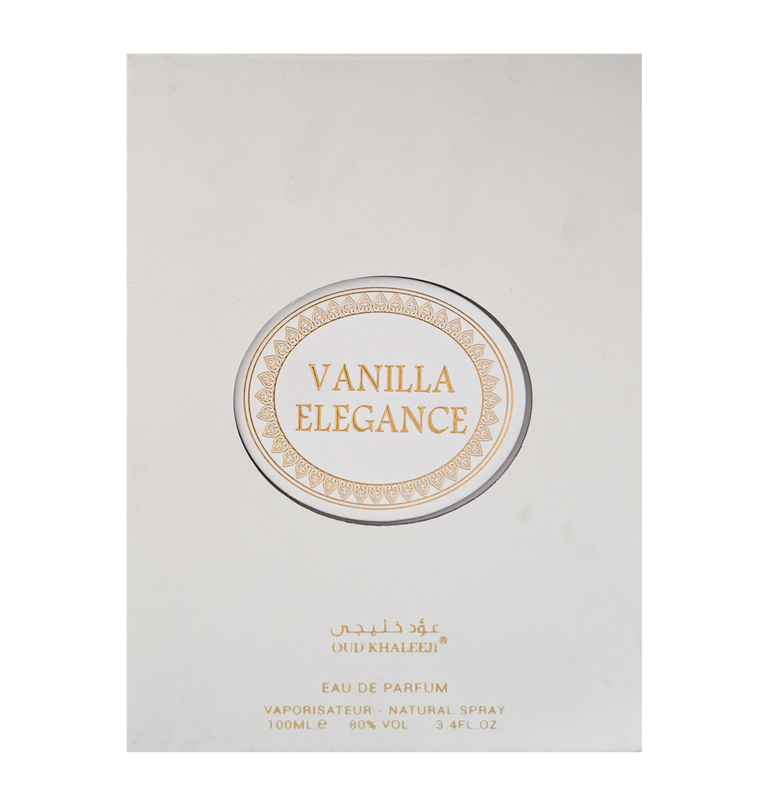 Vanilla Elegance White - Image 2