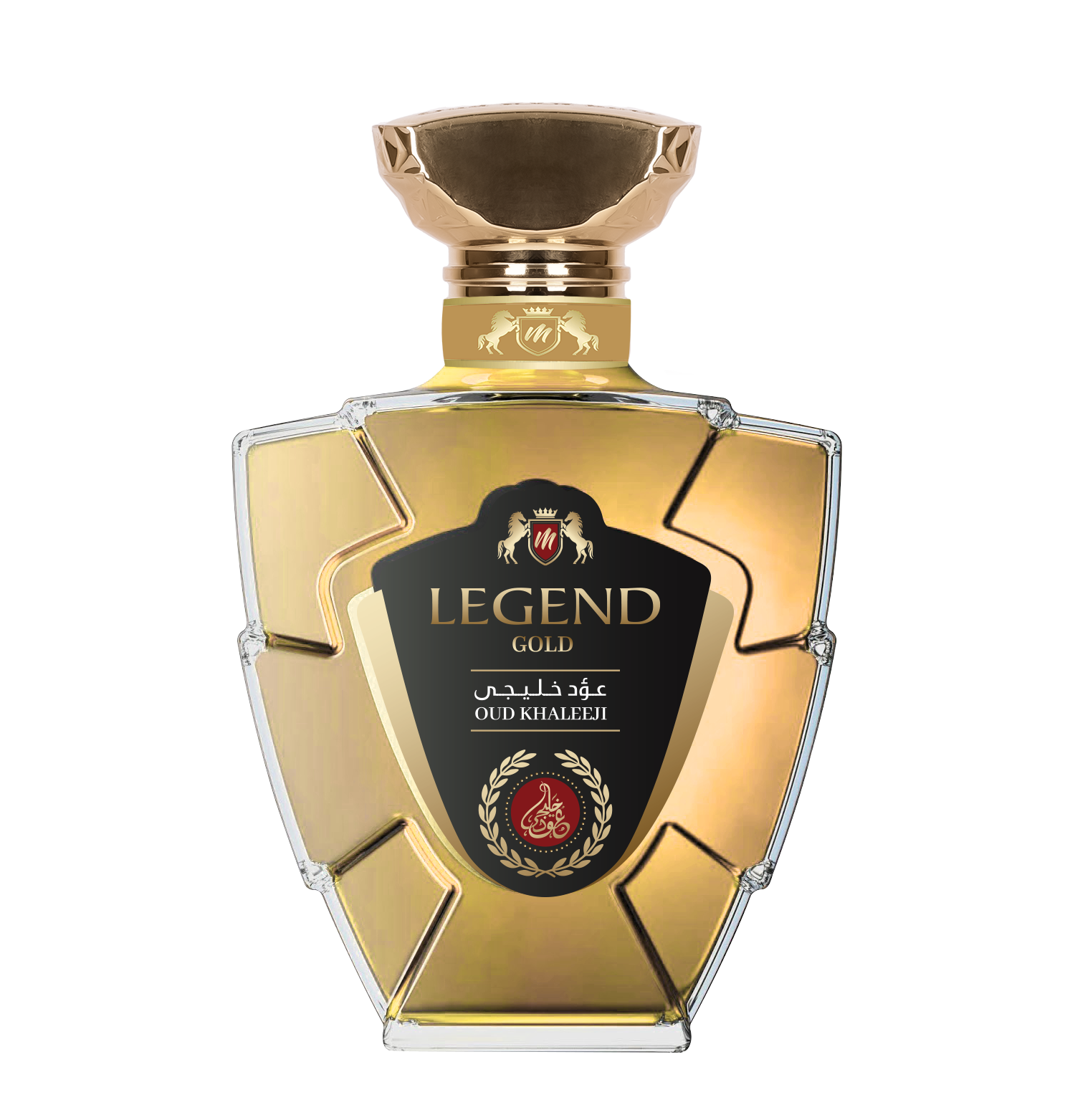 Legend Gold