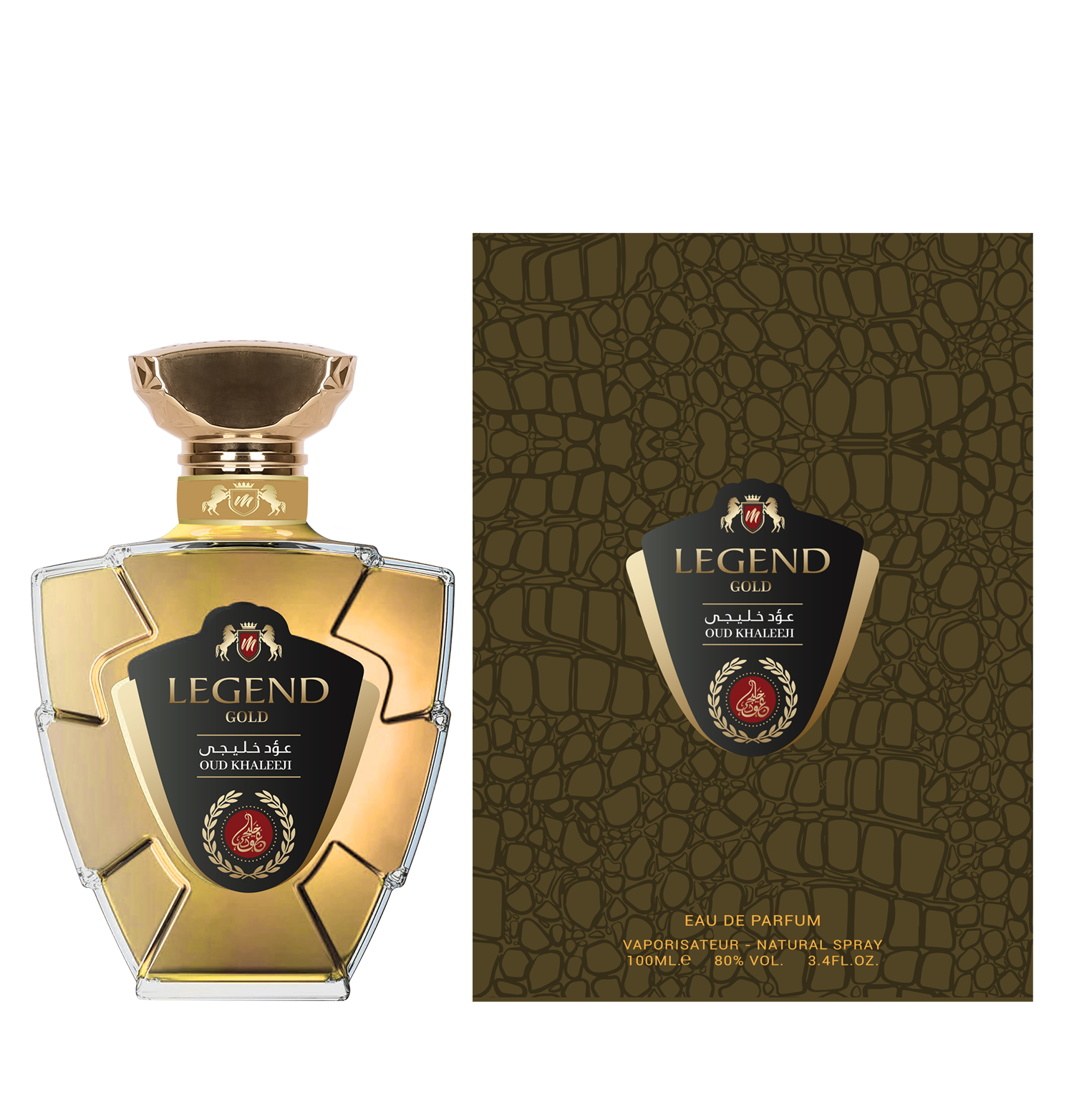 Legend Gold - Image 3