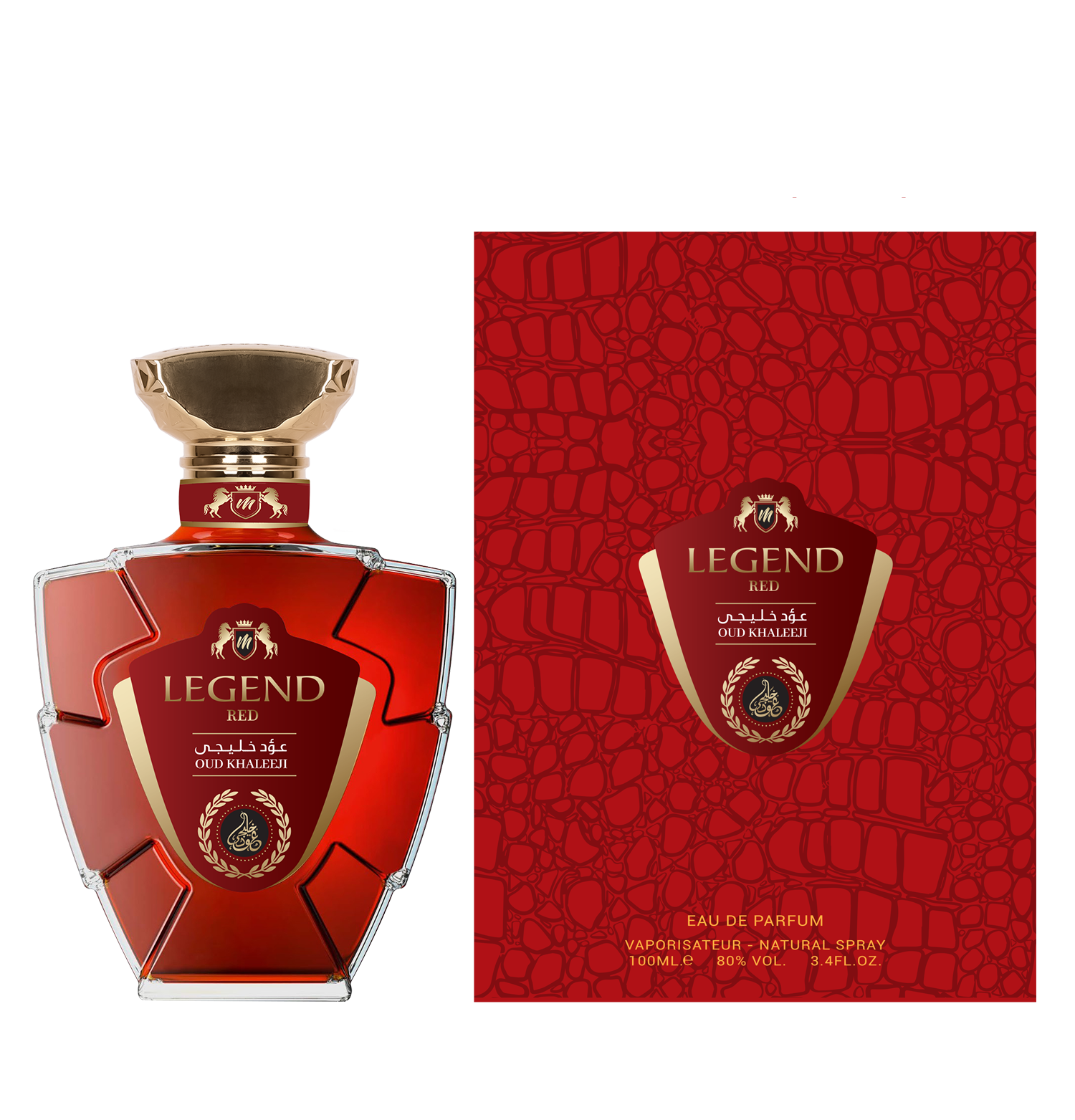 Legend Red - Image 3